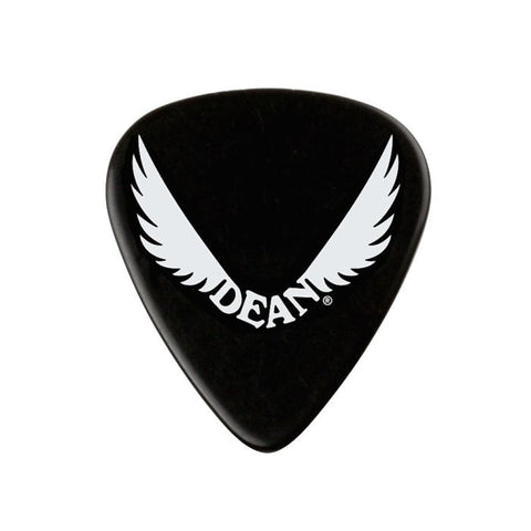 Dean Guitar Pick Medium 100 Pack