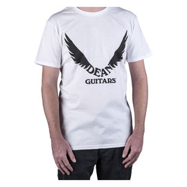 Dean T-Shirt: Dean Wings White Small