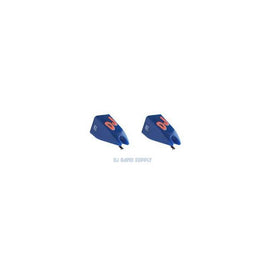 ORTOFON CONCORDE DJS REPLACEMENT STYLUS -2 PACK