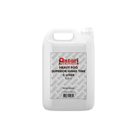 Antari 10L BOTTLE - FLH SUPER HEAVY FOG FLUID