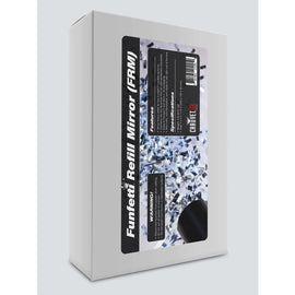Chauvet Funfetti Shot Refill - Mirror