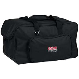 Gator G-LIGHTBAG-1610 LED PAR Lighting Tote Bag