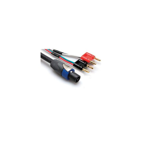 Hosa 14 AWG Speaker Cable