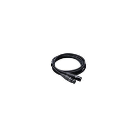 20' XLRM to XLRF Microphone Cable For Rent for $3.00