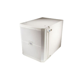 JBLPRO VRX915S White 15 in. Bass  Reflex Subwoofer