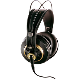 AKG K240 Studio Professional Studio Headphones
