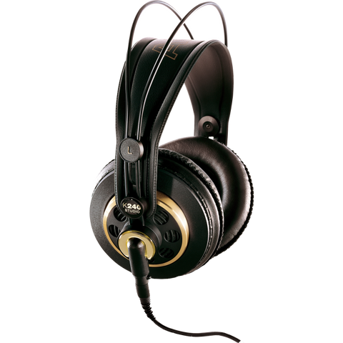 AKG K240 Studio Professional Studio Headphones