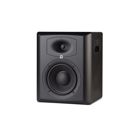 JBL LSR6328P Linear Spatial Reference  Bi-amplified Studio Monitor