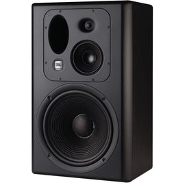 JBL TOP ASSY, RIGHT SIDE (MIRRORED)