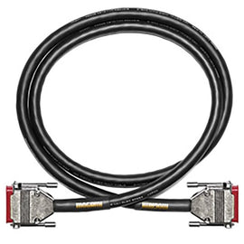 Mogami GOLD AES YTD DB25-DB25-15 AES Format Crossover Cable 15ft