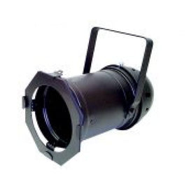 American DJ PAR64B  Par 64 Professional Black Can