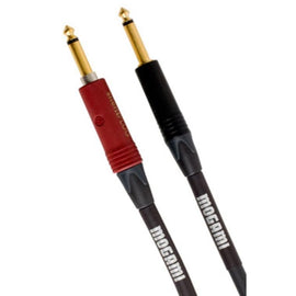 Mogami PLATINUM GUITAR-40 Platinum Guitar Instrument Cable, 40ft