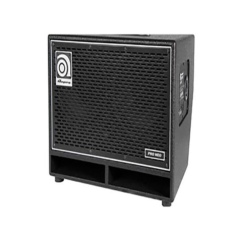 Ampeg Pro Series PN-210HLF