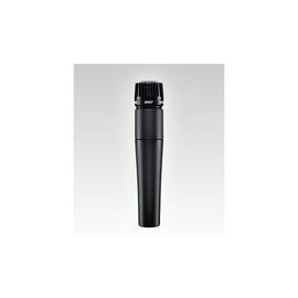 Shure SM57 Dynamic Microphone For Rent for $12.00