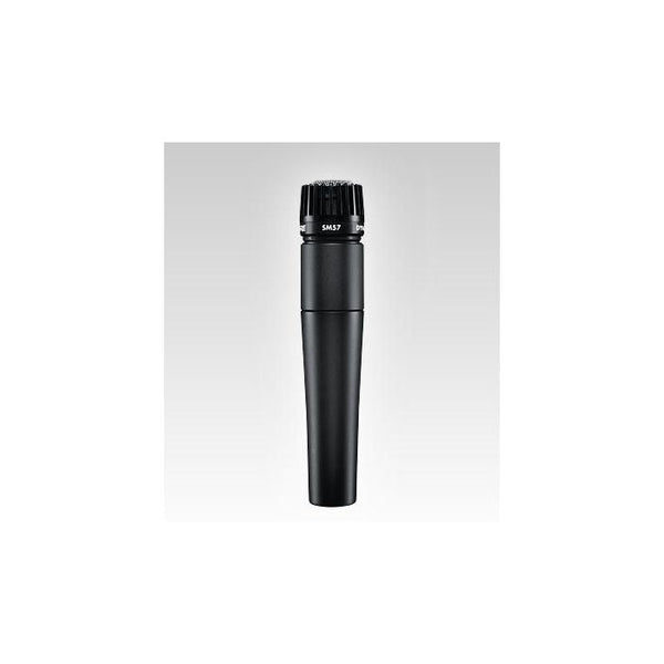 【美品】SHURE ダイナミックマイク SM57 SHURE（シュア） シュア / SM57-LCE ダイナミックマイク(超定番)(国内