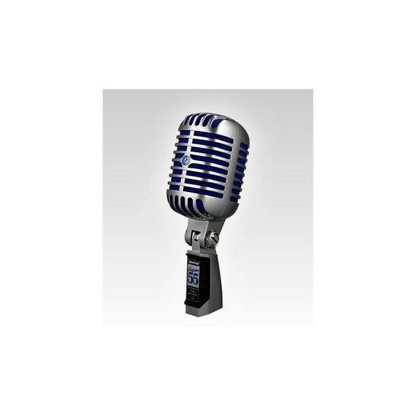 Shure SUPER 55 Available For Rent for $35.00 – DJ BAND SUPPLY