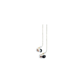 Shure SE535-CL Sound Isolating Earphones