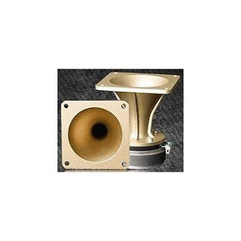 Eden D Series Cabinet Gold Tweeter