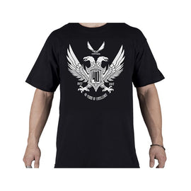 Dean T-SHIRT:DEAN 40TH SMALL
