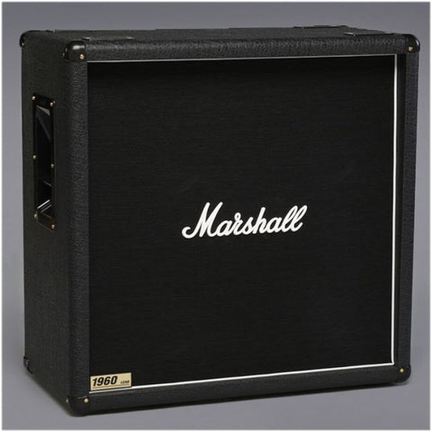 Marshall 1960B 4x12 Straight Cabinet