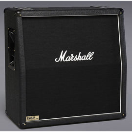 Marshall 1960A - 300W 4x12 Angled Cabinet