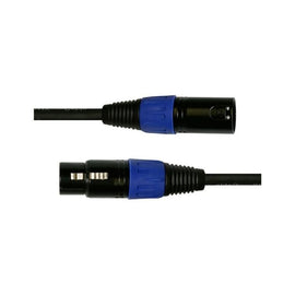 Blizzard DMX-5PIN-FEMALE-TURN