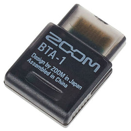 Zoom BTA-1 Bluetooth Adapter