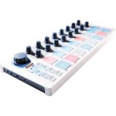 Arturia BeatStep Pad Controller and Sequencer