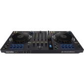 Pioneer DJ DDJ-FLX6 4-Channel DJ Controller for rekordbox and Serato DJ