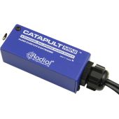 Radial Engineering Catapult Mini TX 4-Channel Cat 5 Audio Snake