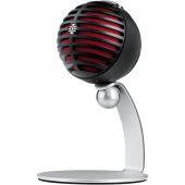 Shure MOTIV MV5 Digital Condenser Microphone - Black
