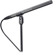 Audio-Technica AT897 Shotgun Microphone Available For Rent