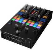 Pioneer DJ DJM-S11 Pro scratch style 2-channel DJ mixer