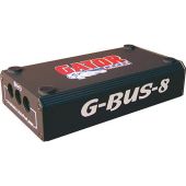 Gator G-BUS-8-US Pedalboard Power Supply