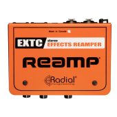 Radial EXTC Stereo Effects Reamper