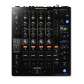 Pioneer DJ DJM-750 MK2 4 Channel DJ Mixer