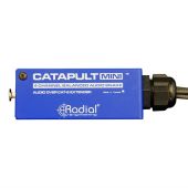 Radial Engineering Catapult Mini TX 4-Channel Cat 5 Audio Snake