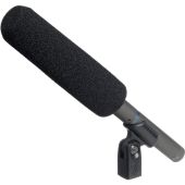 Audio-Technica AT897 Shotgun Microphone Available For Rent