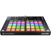 Pioneer DJ DDJ-XP2 Sub-controller for Rekordbox DJ and Serato DJ Pro