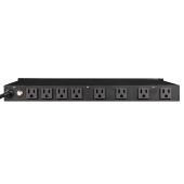 Radial Power-2 Power Conditioner W/LED's