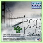Froggys Fog Bog Fog Fog Juice (1 Gallon)