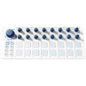 Arturia BeatStep Pad Controller and Sequencer