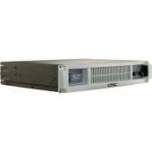 QSC PLX-3602 PLX2 Series Stereo Power Amplifier - 775W per Channel into 8 Ohms QSC PLX-3602 For Rent