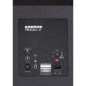 Samson Resolv SE6 Two-Way Active 6.5" Studio Monitor (Each)