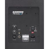 Samson Resolv SE8 Two-Way Active 8" Studio Monitor (Each)