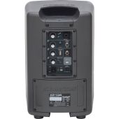 Samson Expedition XP106w Portable PA System with Wireless Handheld Mic System & Bluetooth