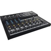 Mackie Mix12FX 12-channel Compact Mixer with Effects
