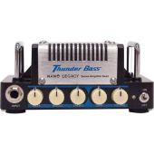 Hotone Mini Amp (5 watts) Thunder Bass - Historic Bass Tone