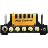 Hotone Mini Amp Head (5 watts) Mojo Diamond - Fender Tweed