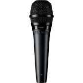 Shure PGA57-LC Cardioid Dynamic Instrument Microphone (Less Cable)